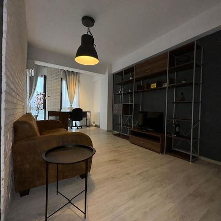 My Place Bucur Bucarest Exterior foto