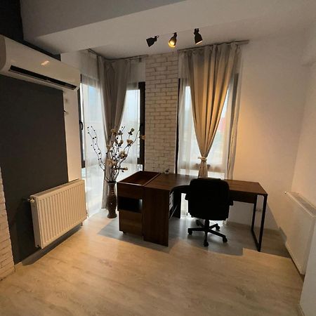 My Place Bucur Bucarest Exterior foto
