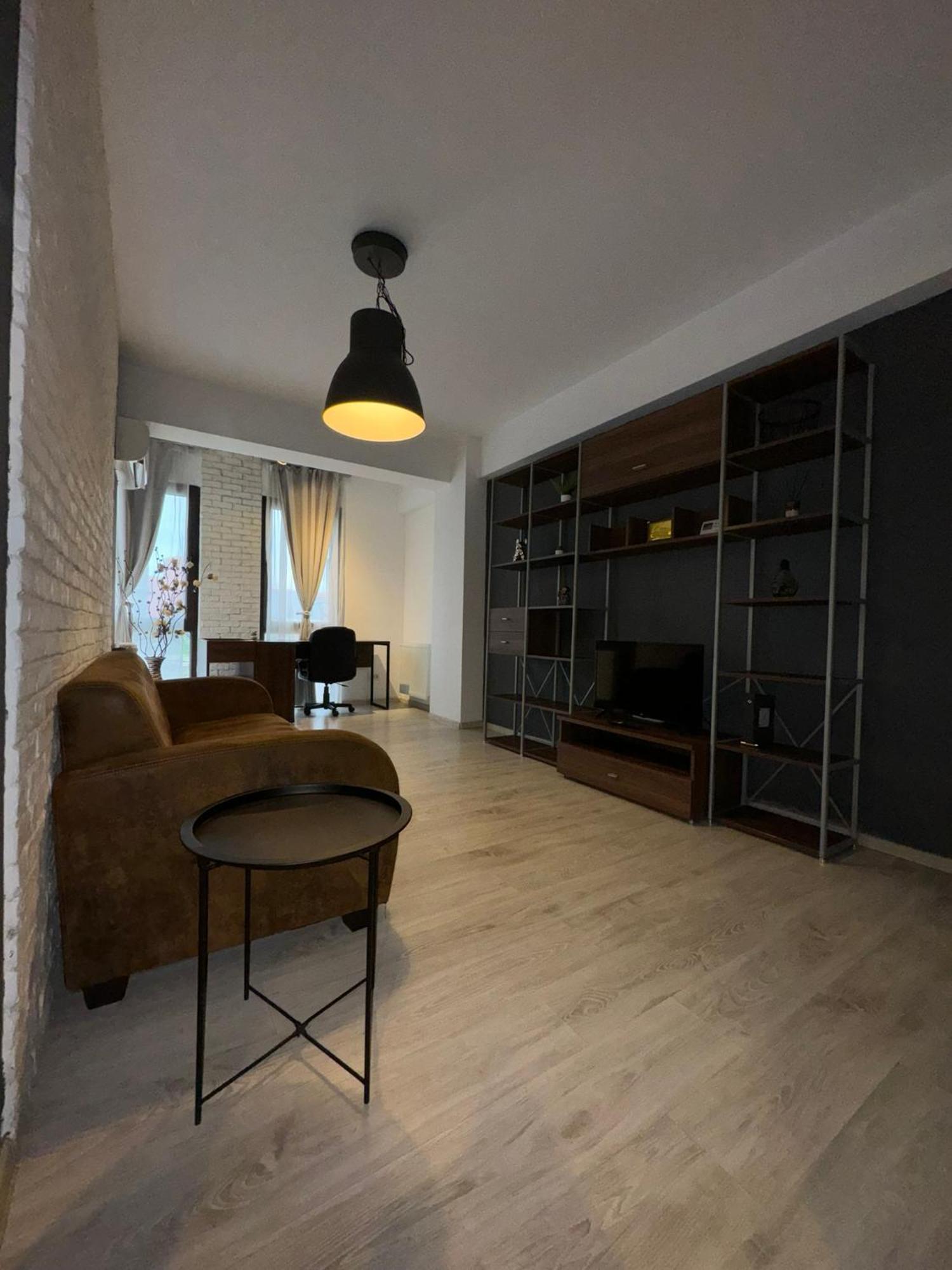 My Place Bucur Bucarest Exterior foto