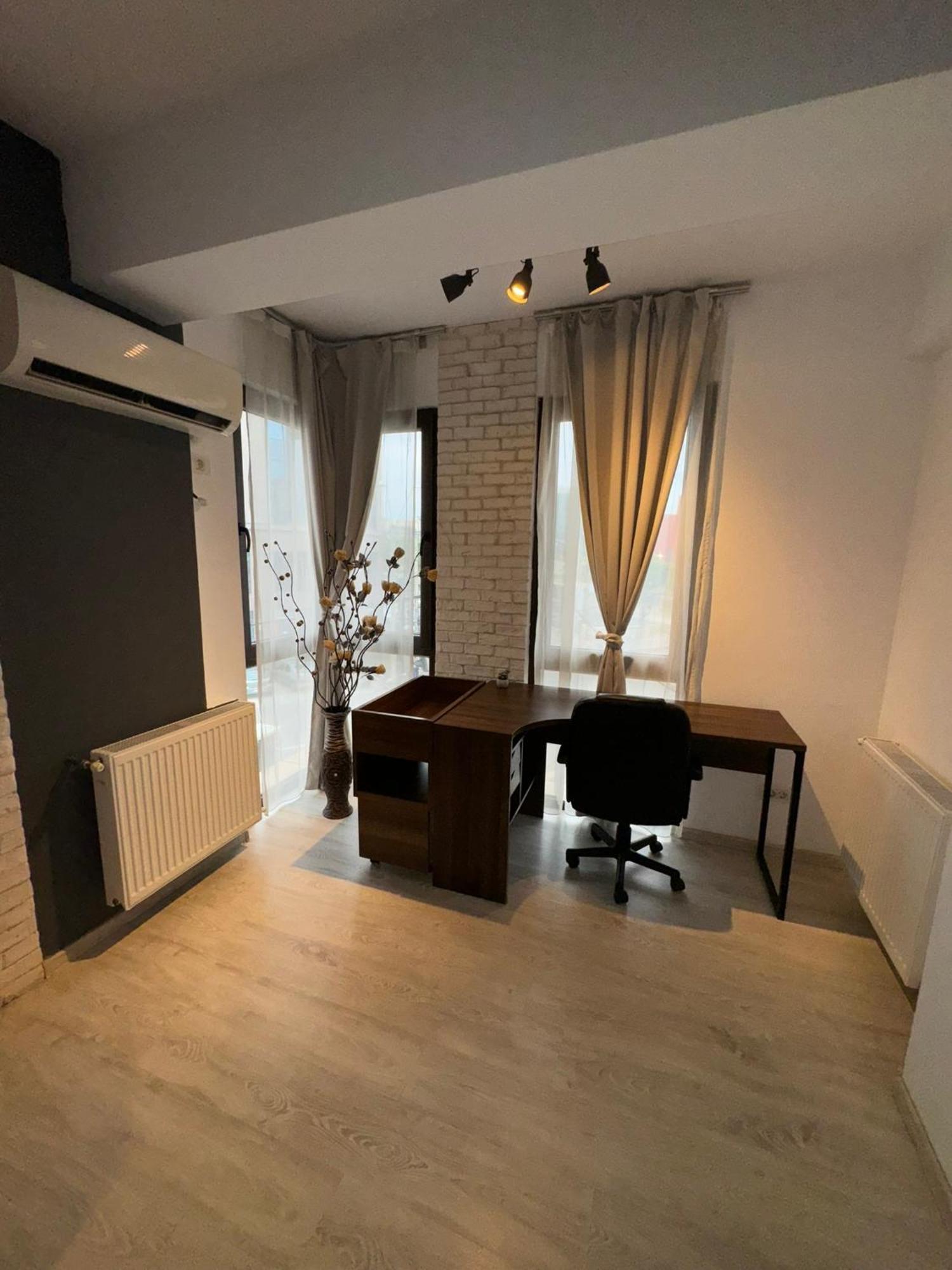 My Place Bucur Bucarest Exterior foto