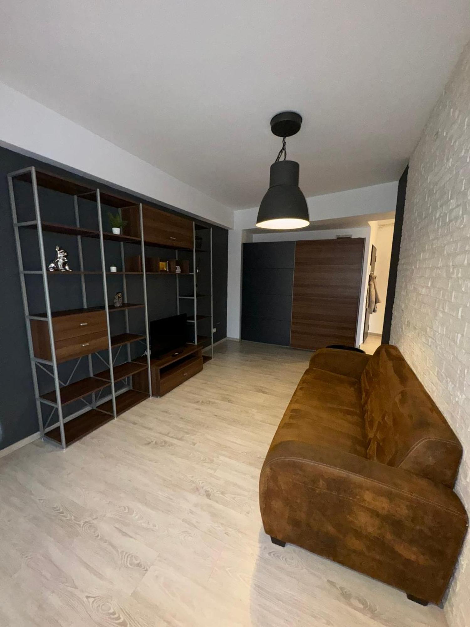My Place Bucur Bucarest Exterior foto